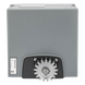 Motor para Puerta Corrediza / Velocidad 68 m (223.1 ft) por Minuto / Hasta 850 kg / Potencia 1200W / IP44 / 1024 Controles Remotos | SIERRA STORE