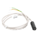 Adaptador CANBUS / Conexión Plug & Play / Protocolo J1708 / Sin Corte de Cables / Interfaz con Computadora de Viaje | SIERRA STORE
