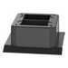 PANDUIT AFR4JB2SBL - Caja de Conexión de Piso / 4 Vías / Carga 907 kg / PVC Rígido / ADA / 165.1x176.1x69.7 mm | SIERRA STORE