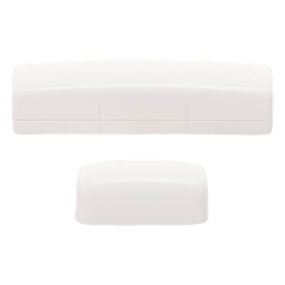 Transmisor Inalámbrico de Contacto Magnético / 345 MHz / Diseño Ultradelgado / Serie 5800 / Gap 12.7 mm / Puerta o Ventana | SIERRA STORE