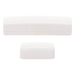 Transmisor Inalámbrico de Contacto Magnético / 345 MHz / Diseño Ultradelgado / Serie 5800 / Gap 12.7 mm / Puerta o Ventana | SIERRA STORE