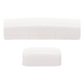 Transmisor Inalámbrico de Contacto Magnético / 345 MHz / Diseño Ultradelgado / Serie 5800 / Gap 12.7 mm / Puerta o Ventana | SIERRA STORE