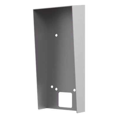 HIKVISION DS-KAB805-S1 - Carcasa Protectora para Teclados / Compatibilidad DS-K1T805 / Protección contra Lluvia y Polvo / Material | SIERRA STORE