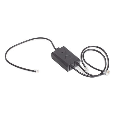 Adaptador EHS / Control Remoto Inalámbrico / Compatible Fanvil X2-X6 y Grandstream GXP16XX / Auriculares DECT Jabra | SIERRA STORE