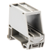 PANDUIT CADIN1IG - Adaptador de 1 Puerto / Riel DIN 35 mm (1.38 pulgadas) / Policarbonato UL94V-0 / Color Gris Internacional | SIERRA STORE