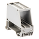 PANDUIT CADIN1IG - Adaptador de 1 Puerto / Riel DIN 35 mm (1.38 pulgadas) / Policarbonato UL94V-0 / Color Gris Internacional | SIERRA STORE