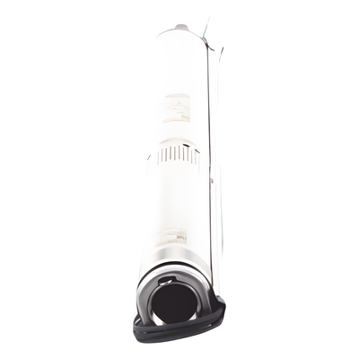Bomba Sumergible Solar / 0.35 kW / AC 90-240V / DC 30-300V / MPPT / IP68 / Clase F | SIERRA STORE