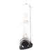 Bomba Sumergible Solar / 0.35 kW / AC 90-240V / DC 30-300V / MPPT / IP68 / Clase F | SIERRA STORE