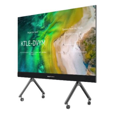 Pantalla LED All-In-One / 138 pulgadas (11.5 pies) / Pixel pitch P0.7 / Brillo 300~1,000 nits ajustable / Resolución 4K / COB | SIERRA STORE