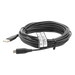 Cable USB 2.0 / 5 m (16.4 ft) / USB-A y USB-C / Alta Velocidad / Compatible USB 3.x | SIERRA STORE