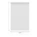 Kit de Motorización para Cortinas / Control Inteligente vía App / Autonomía 9 Meses / Tecnología RTS Inalámbrica / Para Ventanas 2.3 x | SIERRA STORE