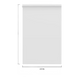 Kit de Motorización para Cortinas / Control Inteligente vía App / Autonomía 9 Meses / Tecnología RTS Inalámbrica / Para Ventanas 2.3 x | SIERRA STORE