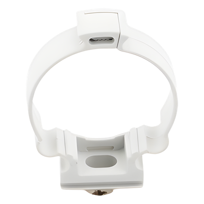 Soporte de Collar / Tubería Rígida 40 mm / Libre de Halógenos / Montaje Pared y Techo / Instalación cada 1.5 m (4.9 ft) | SIERRA STORE