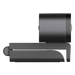 Webcam Full-HD USB 1080P herramienta ideal para trabajo remoto | SIERRA STORE