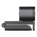 Webcam Full-HD USB 1080P herramienta ideal para trabajo remoto | SIERRA STORE