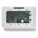 Monitor IP de Entorno / 34 Zonas / 4 Sensores Cableados / 30 Sensores Inalámbricos / Rango -100°C a 150°C / Relés de Alarma | SIERRA STORE