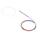 Splitter Óptico FBT Desbalanceado / 1x2 / Relación 5/95 / Longitud de Onda 1300-1500 nm / Temperatura -40 ~ +85 °C / PDL ≤0.15 dB | SIERRA STORE