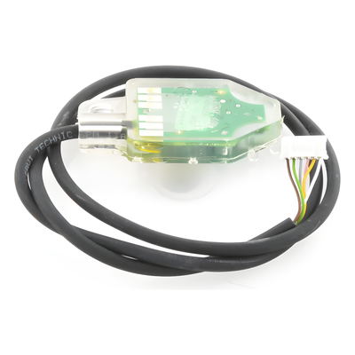 Kit Encoder / Detección de Posición de Alta Precisión / Compatible Barrera FAAC B680H / Instalación Integrada / Cumplimiento | SIERRA STORE