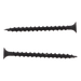 Pija Multiusos / #8 x 2" (50.8 mm) / Acero Fosfatado / Cabeza Redonda / 100 Piezas | SIERRA STORE