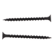 Pija Multiusos / #8 x 2" (50.8 mm) / Acero Fosfatado / Cabeza Redonda / 100 Piezas | SIERRA STORE