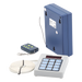 ACCESSPRO ACCESSPRO220 - Receptor Inalámbrico Universal / 433 MHz / 2 Relevadores / 1600 Usuarios / 30 m / 98 ft / -10 a 50°C | SIERRA STORE