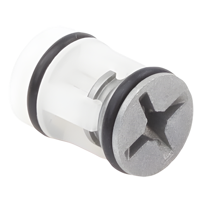 Válvula para Bomba Hidráulica / Zamak / Alta Resistencia / Alta Presión / Compatible FAAC 620 y 640 | SIERRA STORE