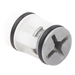 Válvula para Bomba Hidráulica / Zamak / Alta Resistencia / Alta Presión / Compatible FAAC 620 y 640 | SIERRA STORE