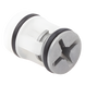 Válvula para Bomba Hidráulica / Zamak / Alta Resistencia / Alta Presión / Compatible FAAC 620 y 640 | SIERRA STORE