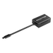 Extensor USB-C a HDMI / 4K 120 Hz / 18 Gbps / Alcance 60 m (196.9 ft) / HDR10 / HDCP 2.2 / Protección ESD ±8KV | SIERRA STORE