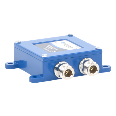 Separador TAP / -7 dB / 700-2500 MHz / 50 Ohm / N Hembra / 0.34 kg / 4.25 x 6 x 2.25 pulg | SIERRA STORE