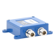 Separador TAP / -7 dB / 700-2500 MHz / 50 Ohm / N Hembra / 0.34 kg / 4.25 x 6 x 2.25 pulg | SIERRA STORE