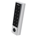 ACCESSPRO ACCESS7-X - Kit de Cerradura Inteligente Inalámbrica / Teclado Metálico IP65 / 900 Usuarios Tarjeta/PIN / 100 Huellas / | SIERRA STORE