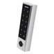 ACCESSPRO ACCESS7-X - Kit de Cerradura Inteligente Inalámbrica / Teclado Metálico IP65 / 900 Usuarios Tarjeta/PIN / 100 Huellas / | SIERRA STORE