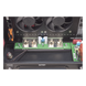 Controlador de Carga Solar MPPT / 200A / 48 Vcc / 450V PV / 11.52 kW / Bluetooth y VE.Can | SIERRA STORE