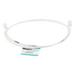 PANDUIT UTP28SP5 - Cable de Parcheo Cat6 UTP / 28AWG Diámetro Reducido / 1.52 m (5 Pies) / PoE++ / LSZH-CM / Blanco Mate | SIERRA STORE