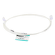 PANDUIT UTP28SP5 - Cable de Parcheo Cat6 UTP / 28AWG Diámetro Reducido / 1.52 m (5 Pies) / PoE++ / LSZH-CM / Blanco Mate | SIERRA STORE