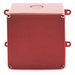 Caja de Empalme / 11.75 cm x 11.75 cm / -20°C a 60°C / Clase 1 Div.2 / 0.46 kg | SIERRA STORE