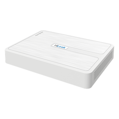 HiLook by HIKVISION DVR-116G-M1/T - DVR Pentahíbrido / 16 Canales TurboHD + 2 IP / 2 Megapixel 1080p Lite / AcuSense Lite / Audio | SIERRA STORE
