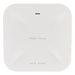 Punto de Acceso Mesh Wi-Fi 6 / Dual Banda 2.4/5 GHz / 5.95 Gbps / MU-MIMO 4x4 / Puerto 2.5G y SFP / IP68 / -40°C a 65°C | SIERRA STORE