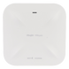 Punto de Acceso Mesh Wi-Fi 6 / Dual Banda 2.4/5 GHz / 5.95 Gbps / MU-MIMO 4x4 / Puerto 2.5G y SFP / IP68 / -40°C a 65°C | SIERRA STORE