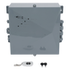 Energizador Perimétrico / 12,000 V / 1.2 J / 3,500 m (11,482.9 ft) Lineales / Control Remoto con Pánico / NEMA 2 | SIERRA STORE