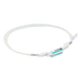PANDUIT UTP28X7 - Cable de Parcheo UTP / Cat6A / 28AWG / CM-LSZH / 2.13 m (7 ft) / -40 a 75°C / PoE Tipo 4 | SIERRA STORE