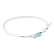 PANDUIT UTP28X7 - Cable de Parcheo UTP / Cat6A / 28AWG / CM-LSZH / 2.13 m (7 ft) / -40 a 75°C / PoE Tipo 4 | SIERRA STORE