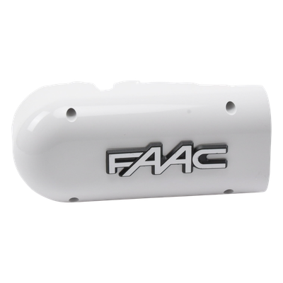 Resorte y Bracket / Brazos 2.3-5.3 m (7.5-17.4 ft) / Barrera FAAC B680H / Brazos Modulares | SIERRA STORE