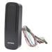 Controlador de acceso para exterior / IP65/IP67 / IK08 / Multitecnología NFC-BLE / PoE / Ethernet-RS485 | SIERRA STORE