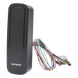 Controlador de acceso para exterior / IP65/IP67 / IK08 / Multitecnología NFC-BLE / PoE / Ethernet-RS485 | SIERRA STORE