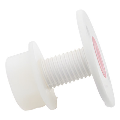 Punto de Muestreo para Detección de Humo / Montaje al Ras / Compatible Tubing-250 / Resistente a Químicos | SIERRA STORE