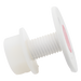 Punto de Muestreo para Detección de Humo / Montaje al Ras / Compatible Tubing-250 / Resistente a Químicos | SIERRA STORE