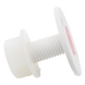 Punto de Muestreo para Detección de Humo / Montaje al Ras / Compatible Tubing-250 / Resistente a Químicos | SIERRA STORE