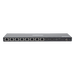 Splitter HDMI 1x8 / 4K@30Hz 4:4:4 / Extensión 40 m (131.2 ft) a 4K / 70 m (229.7 ft) a 1080p / PoC Unidireccional / Salida de Bucle | SIERRA STORE